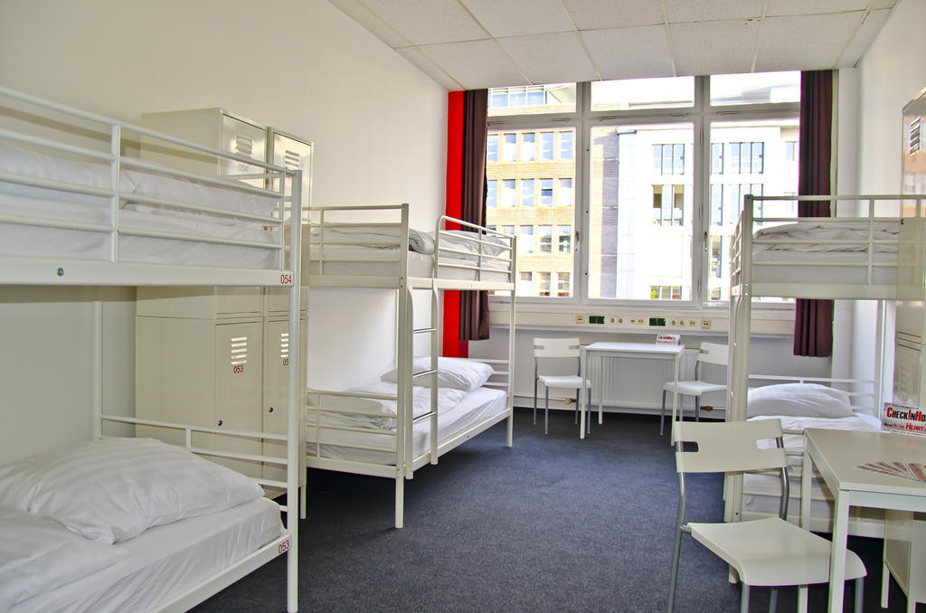 Check In Hostel Berlin Rom bilde